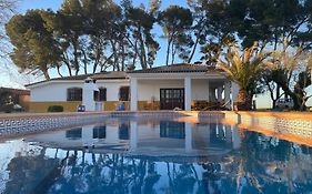Casa Rural Hanega